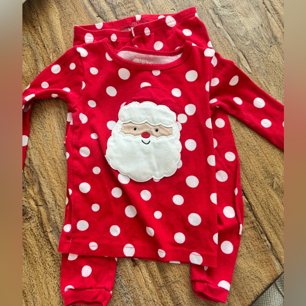 Christmas pj bundle